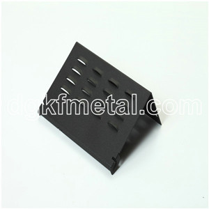 steel stamping parts