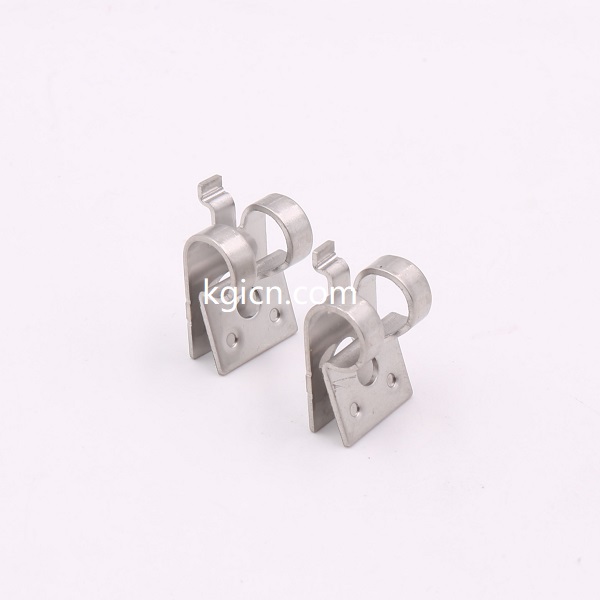 stamping Electrical Connectors Clips